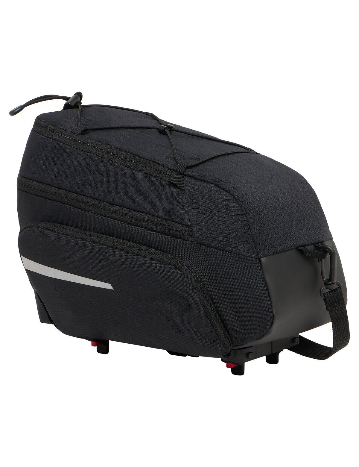 Sacoches de porte-bagages Silkroad Plus (UniKlip 2.0) 1/6