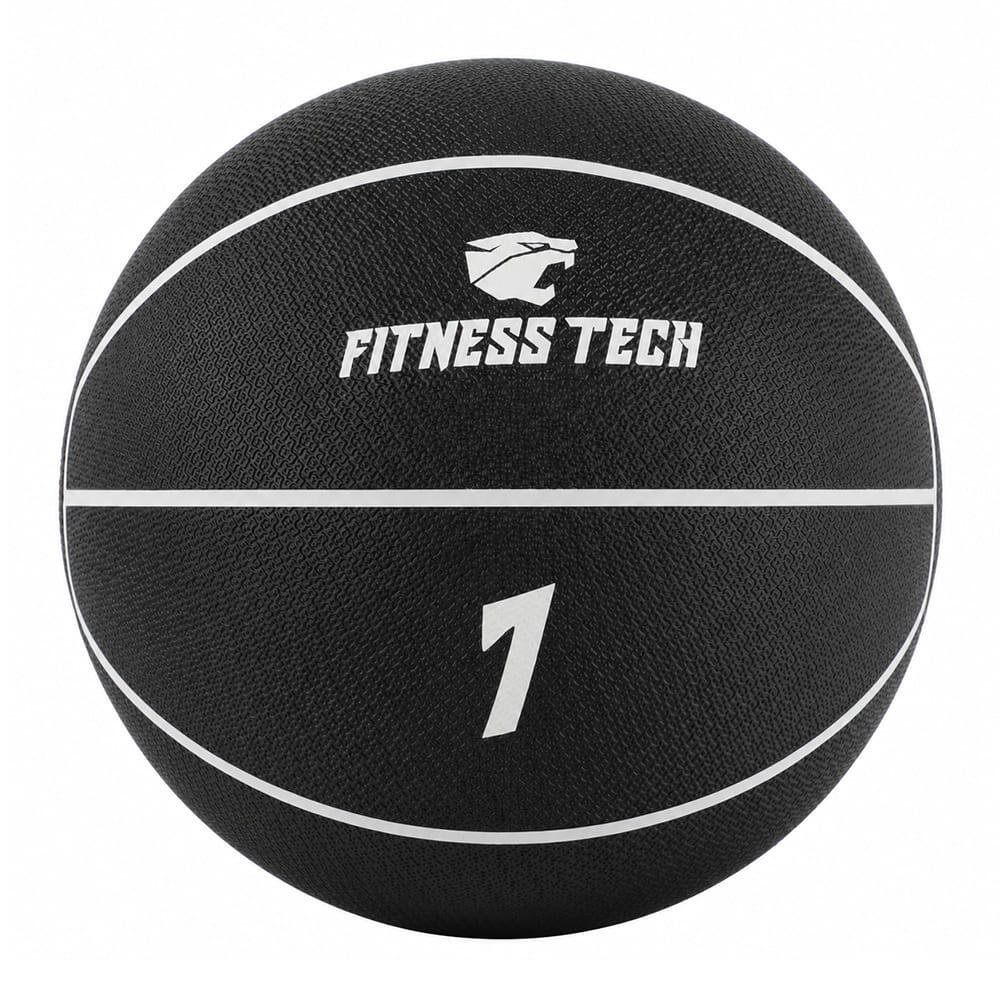 FITNESS TECH picture
