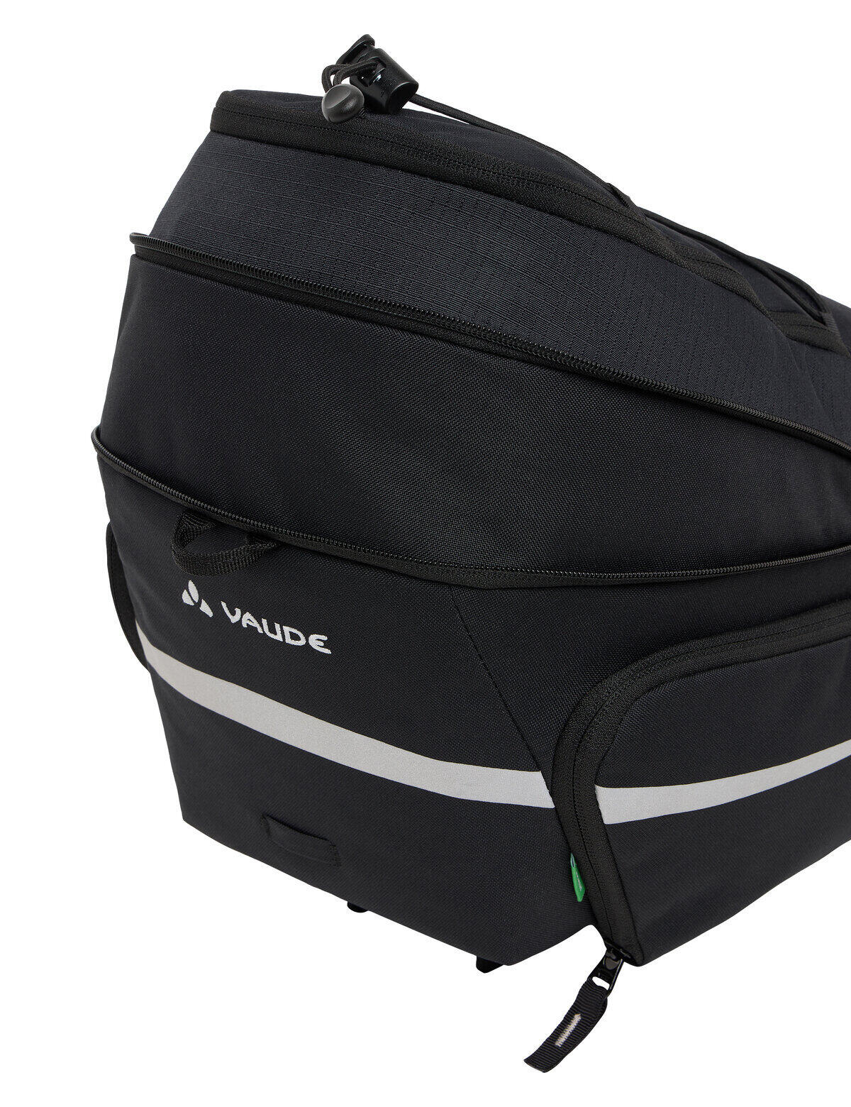 Sacoches de porte-bagages Silkroad Plus (UniKlip 2.0) 6/6
