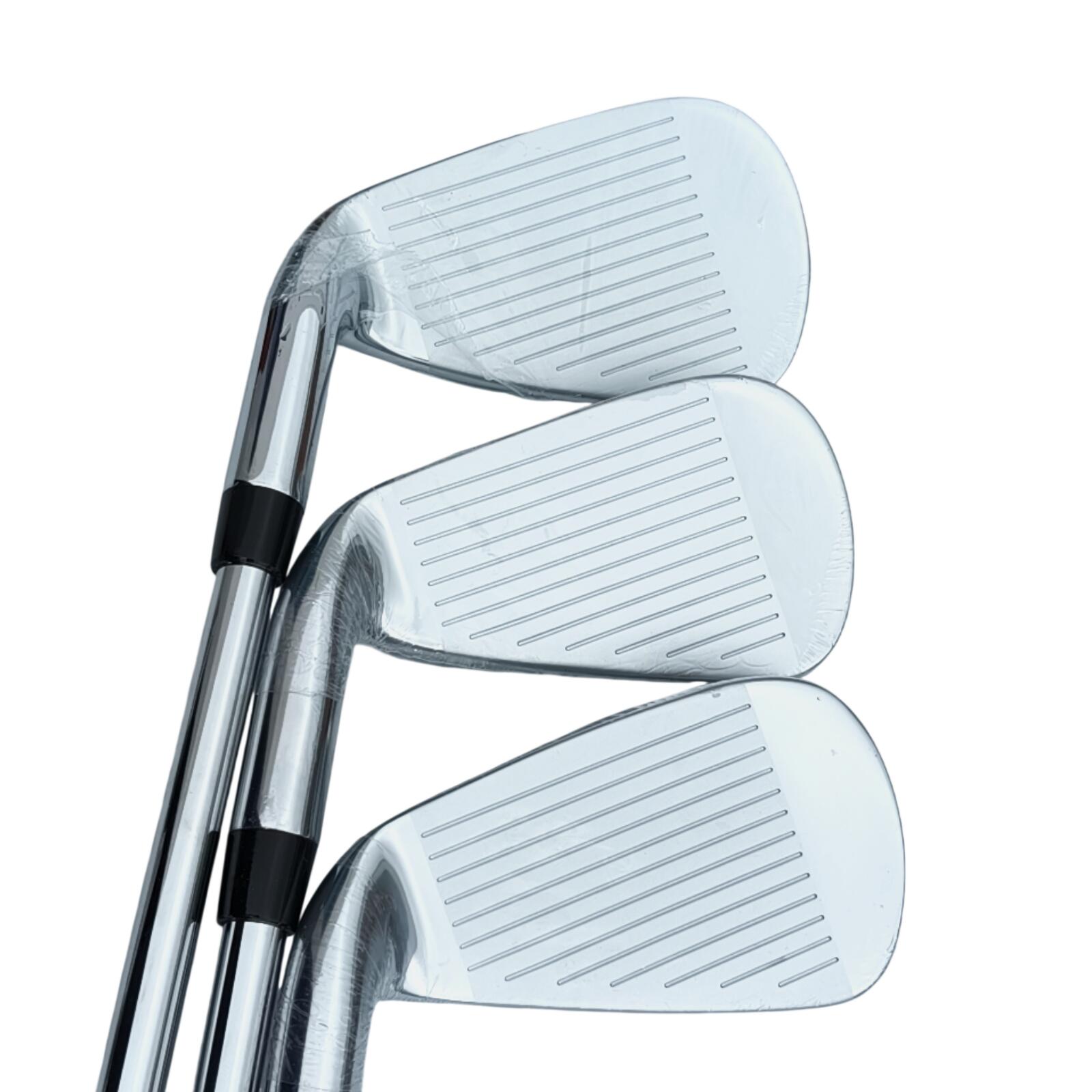 Callaway Elyte X Série de fers / 6-PW+AW  / Flex Regular / Acier 5/6