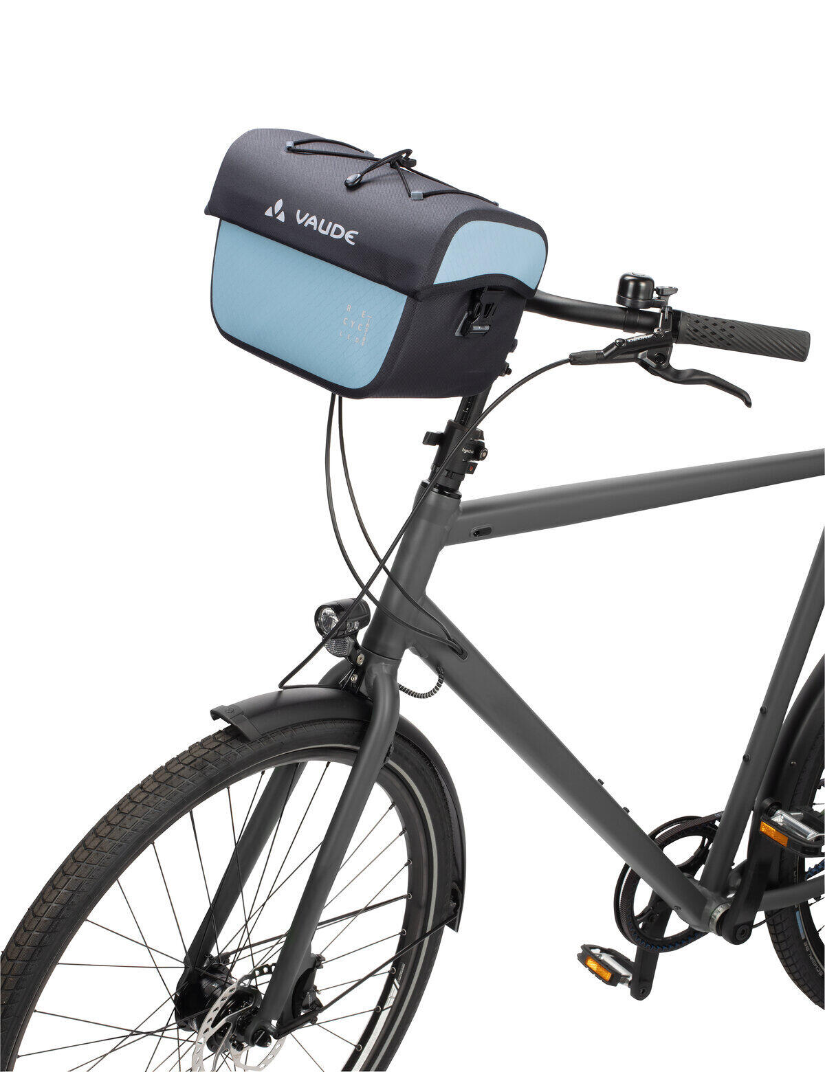 VAUDE Lenkertaschen Aqua Box (rec) 6/7