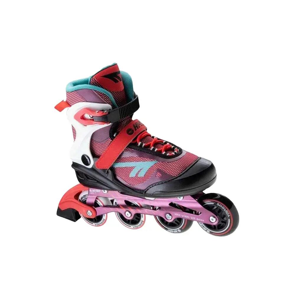 RED / BLACK / WHITE