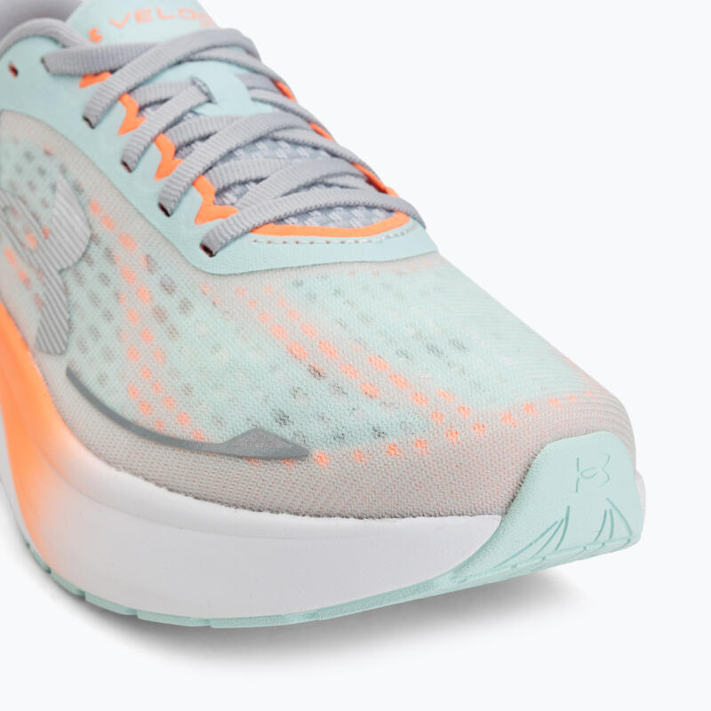 Pantofi de alergare pentru femei Under Armour Velociti Pace