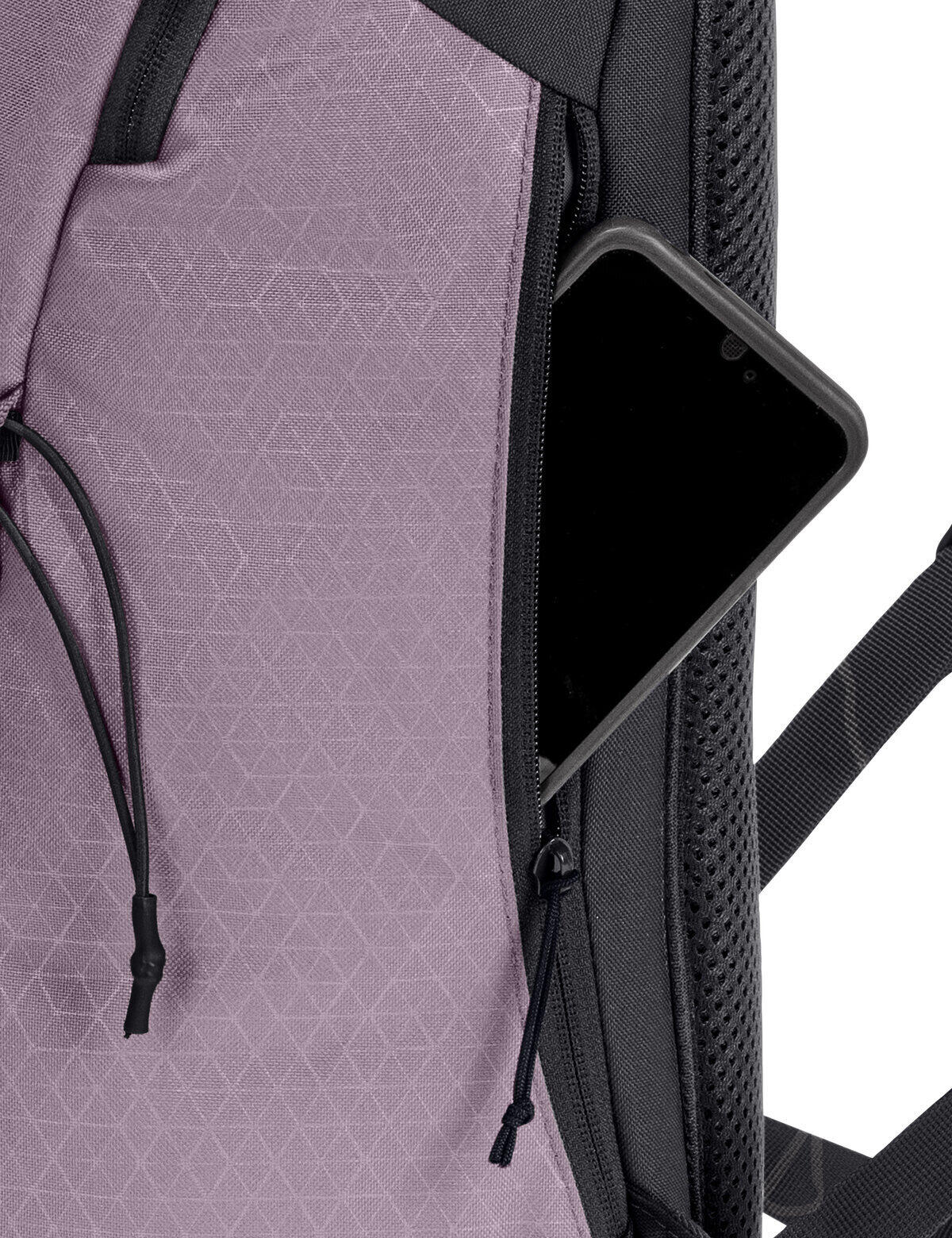 VAUDE Rucksaecke20-29L Agile 20 6/7