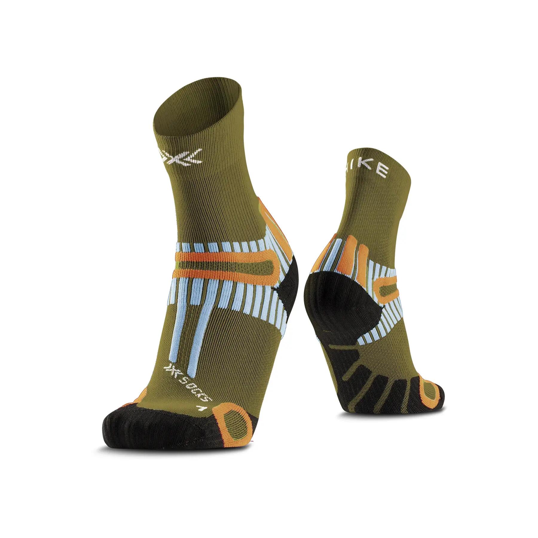 X-SOCKS picture