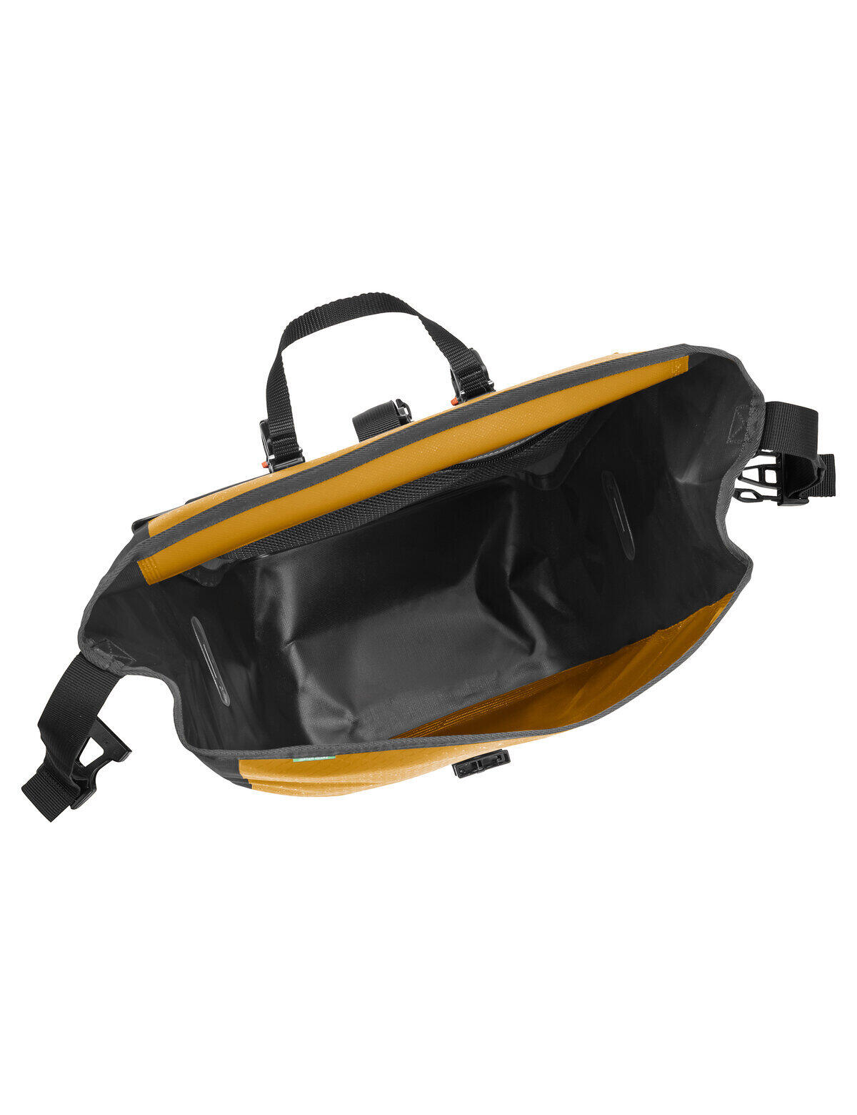 VAUDE Vorderradtaschen Aqua Front (rec) 3/7