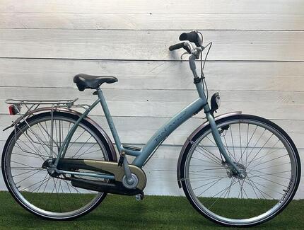 Tweedehands Batavus Bologna