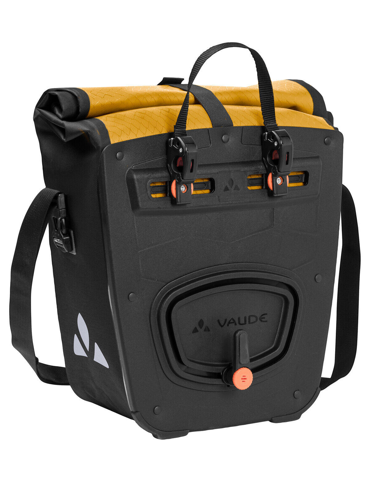 VAUDE Vorderradtaschen Aqua Front (rec) 2/7