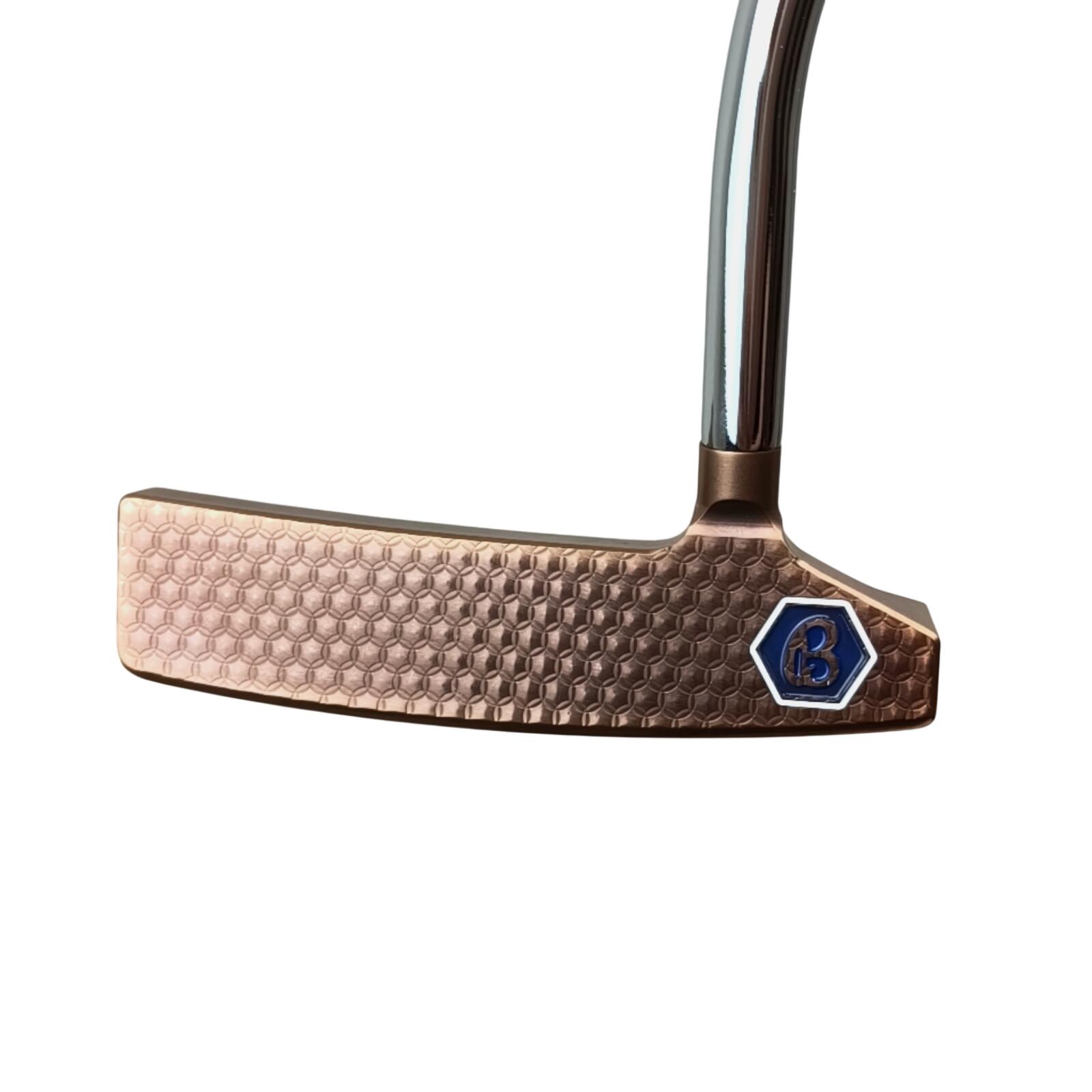 Bettinardi Queen B #6 Putter / 34" 4/7