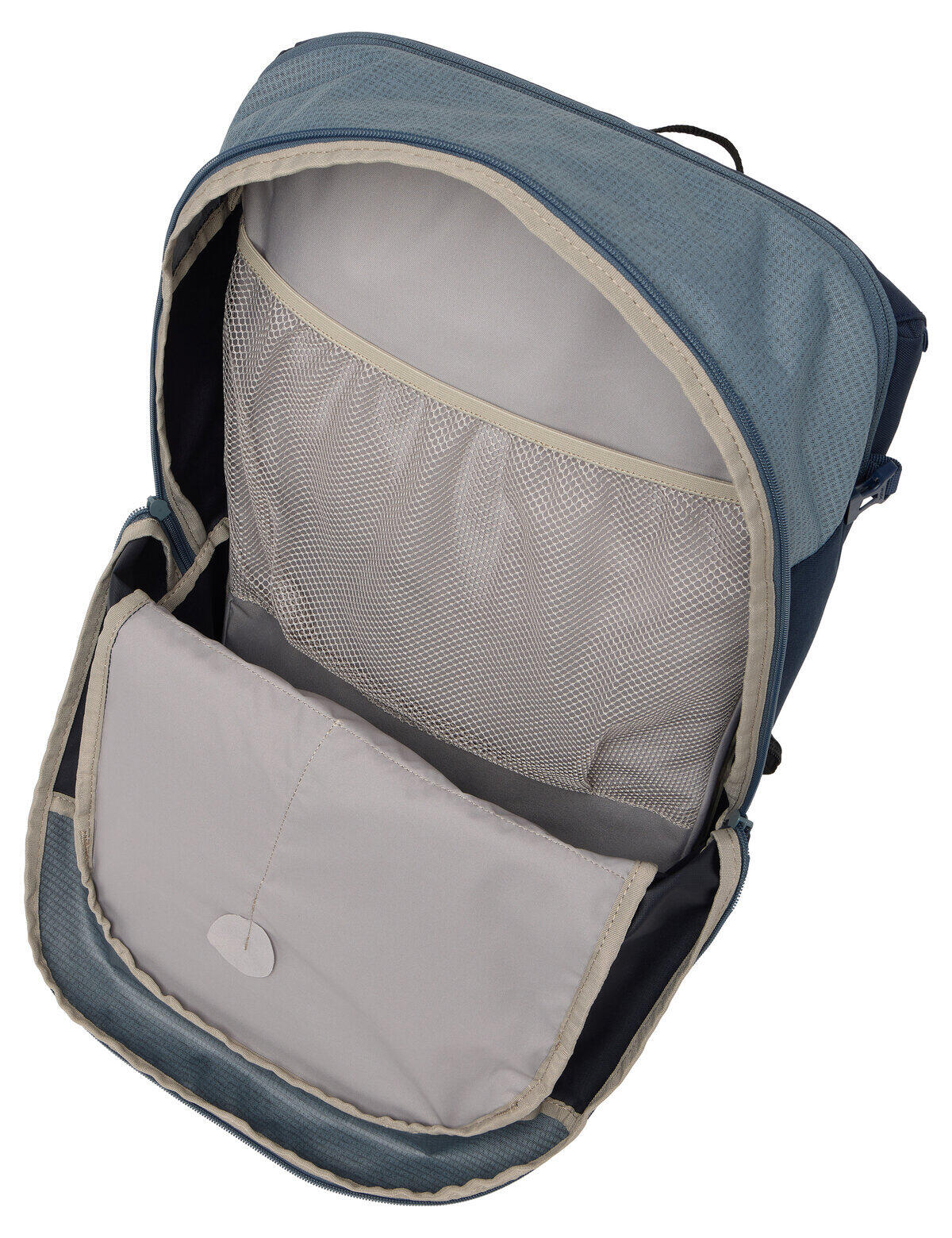 VAUDE Hinterradtaschen Cycle 28 II 3/7