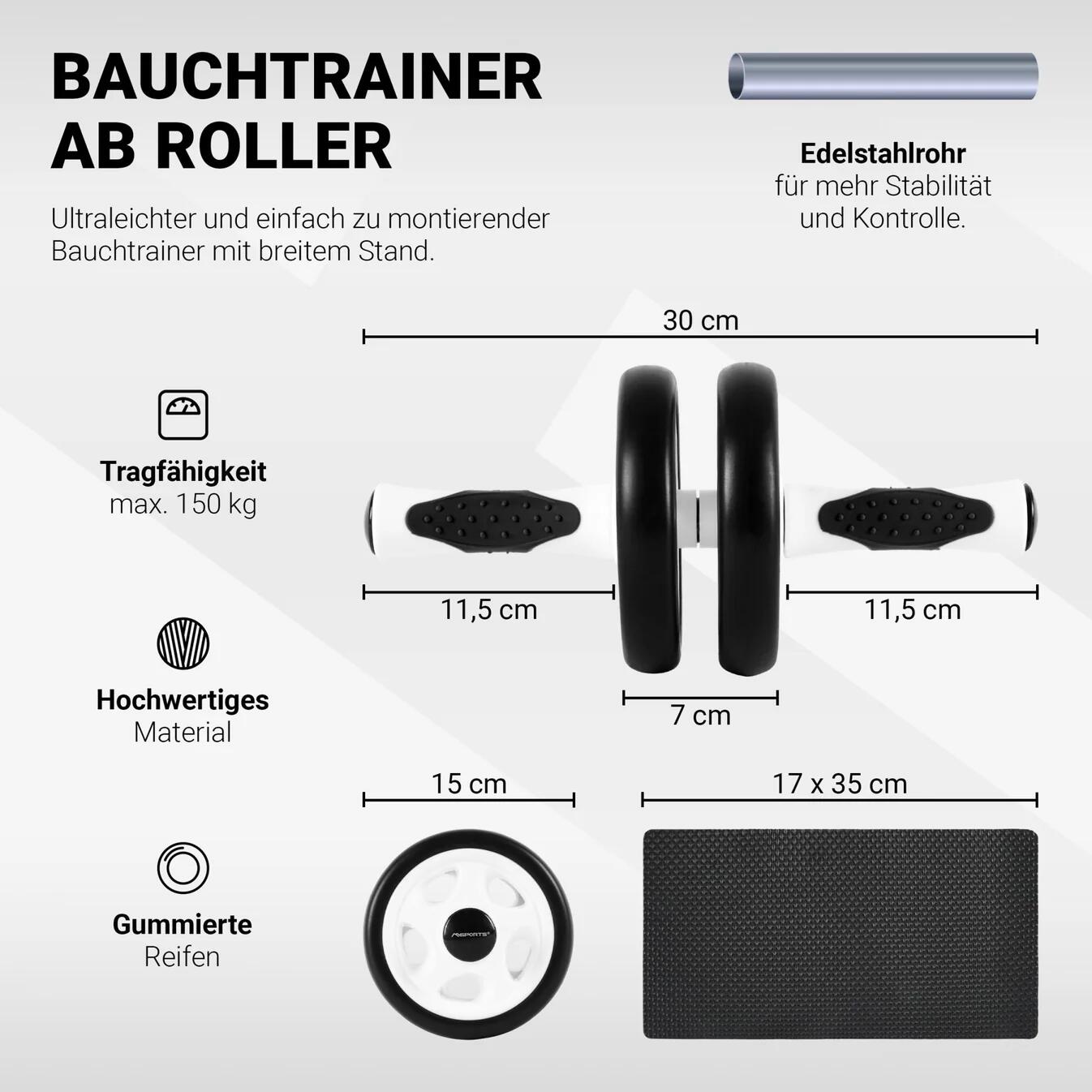 AB Wheel 2/7