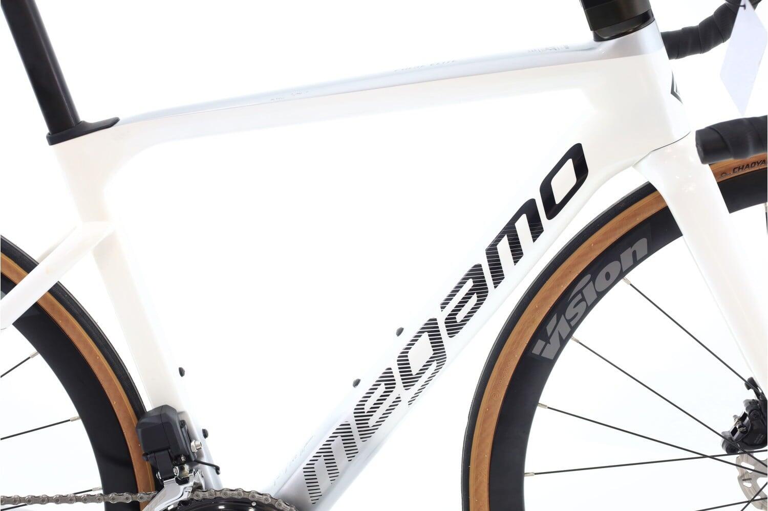 Segunda Vida · Bicicleta estrada ·  Pulse Elite Di2 12V · Muito bom estado 2/8