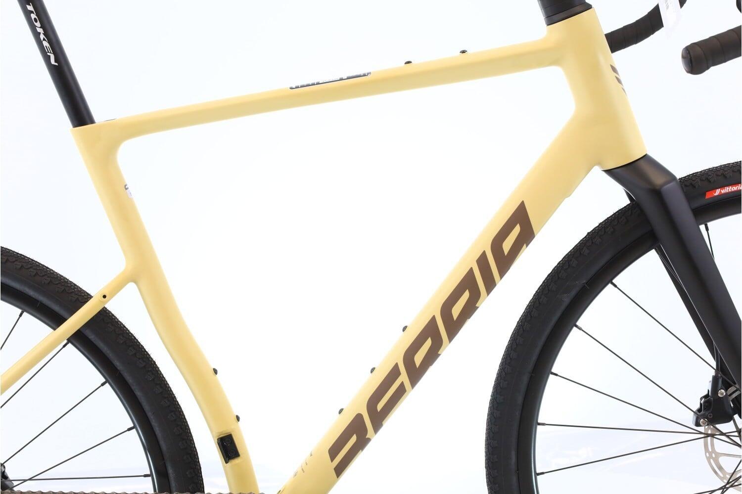 Segunda Vida · Gravel ·  Allroad HPR · Km 0 2/8