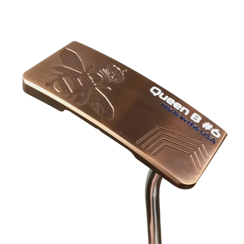 Bettinardi Queen B #6 Putter / 34"