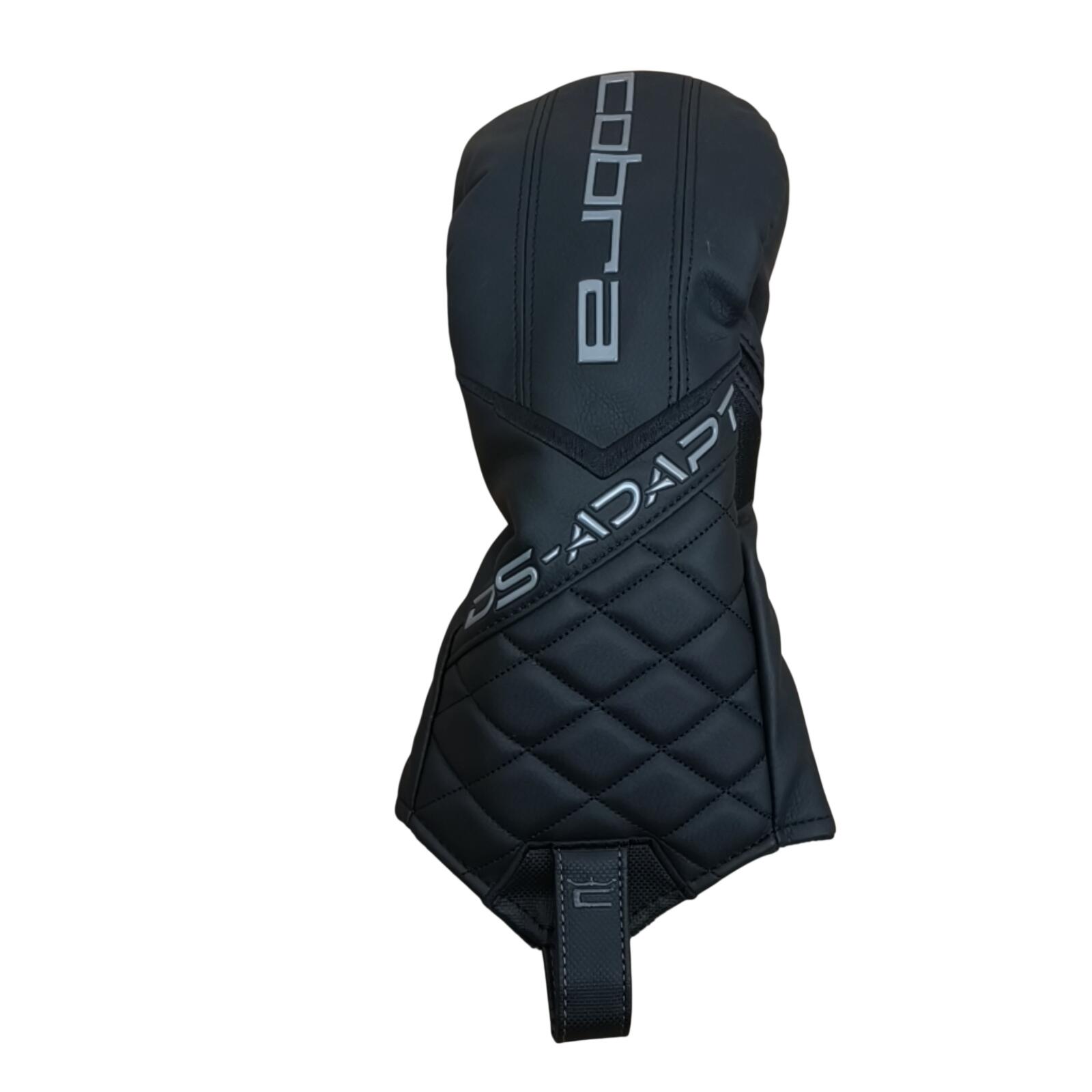 Cobra DS-Adapt Max-D Driver / Flex A-flex / Loft 12 2/6
