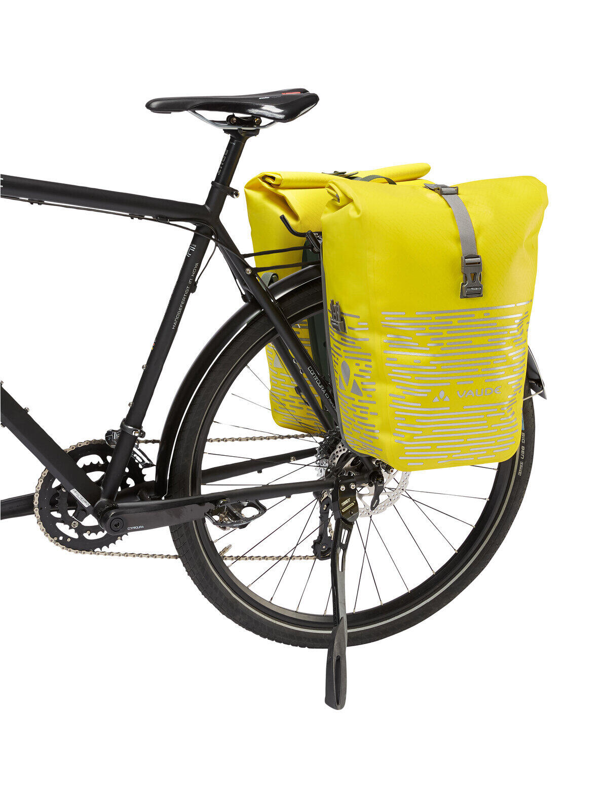 VAUDE RT-Hinterradtaschen Aqua Back Luminum II 5/5