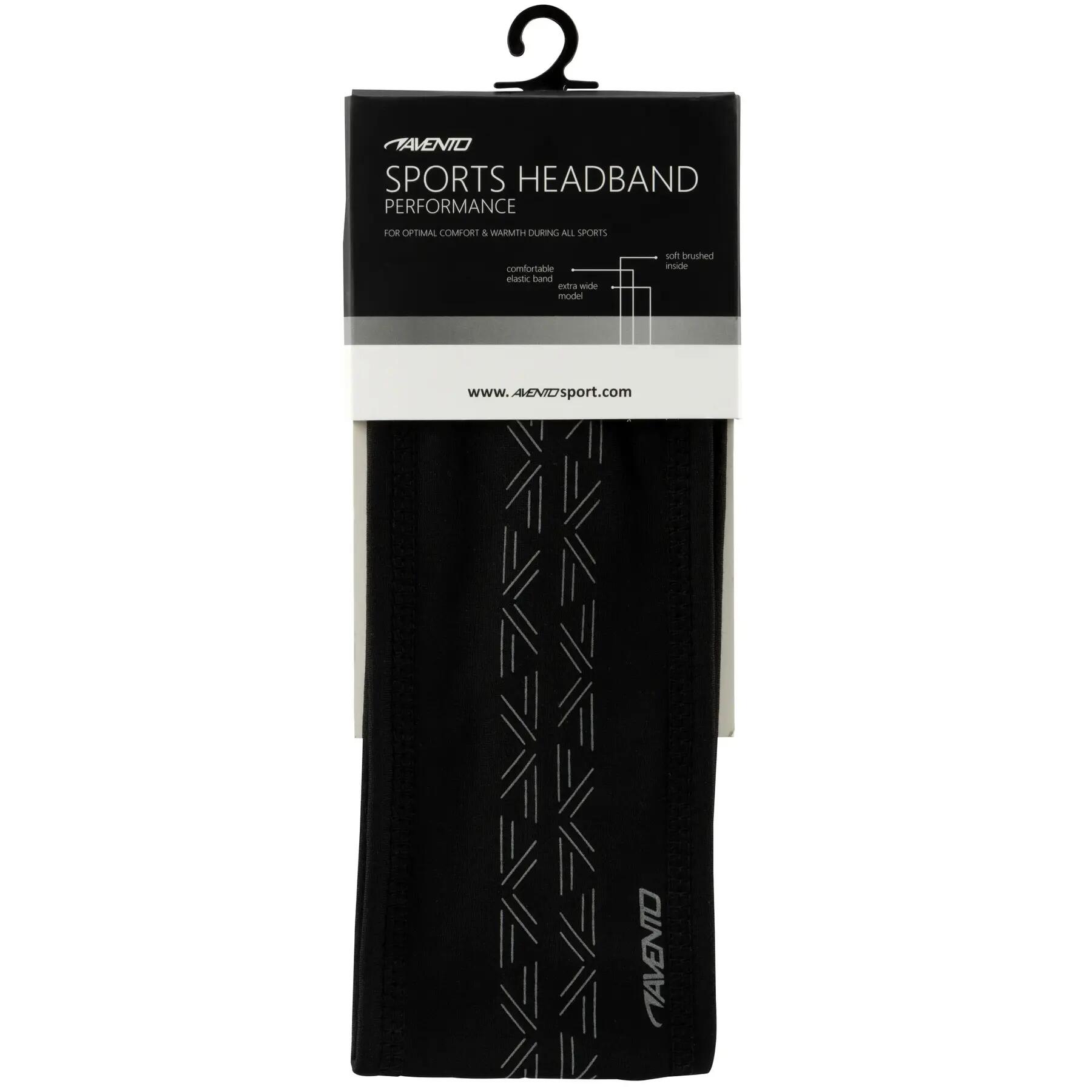 Hoofdband Avento Performance 2/5