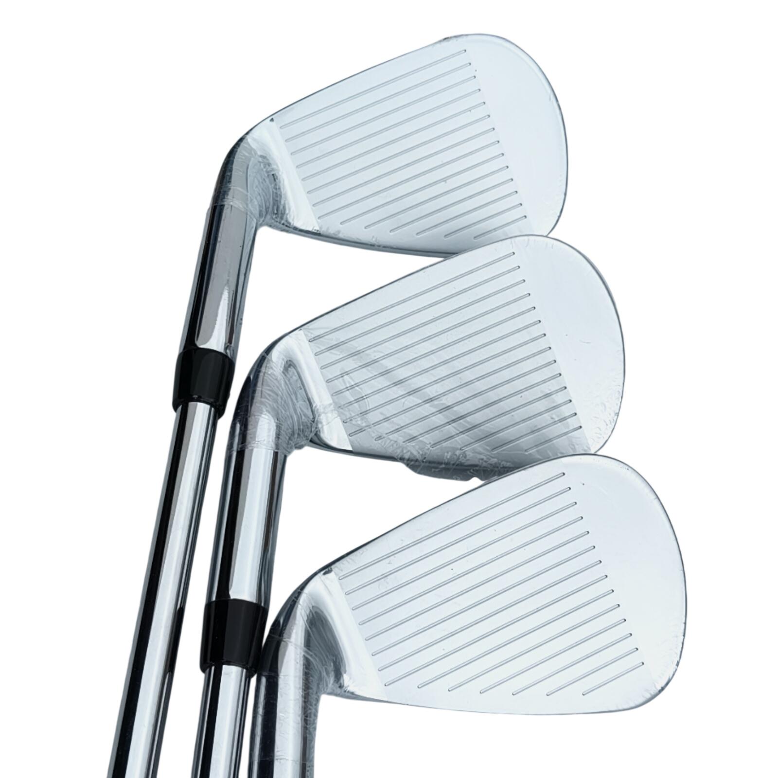 Callaway Elyte X Série de fers / 6-PW+AW  / Flex Regular / Acier 6/6