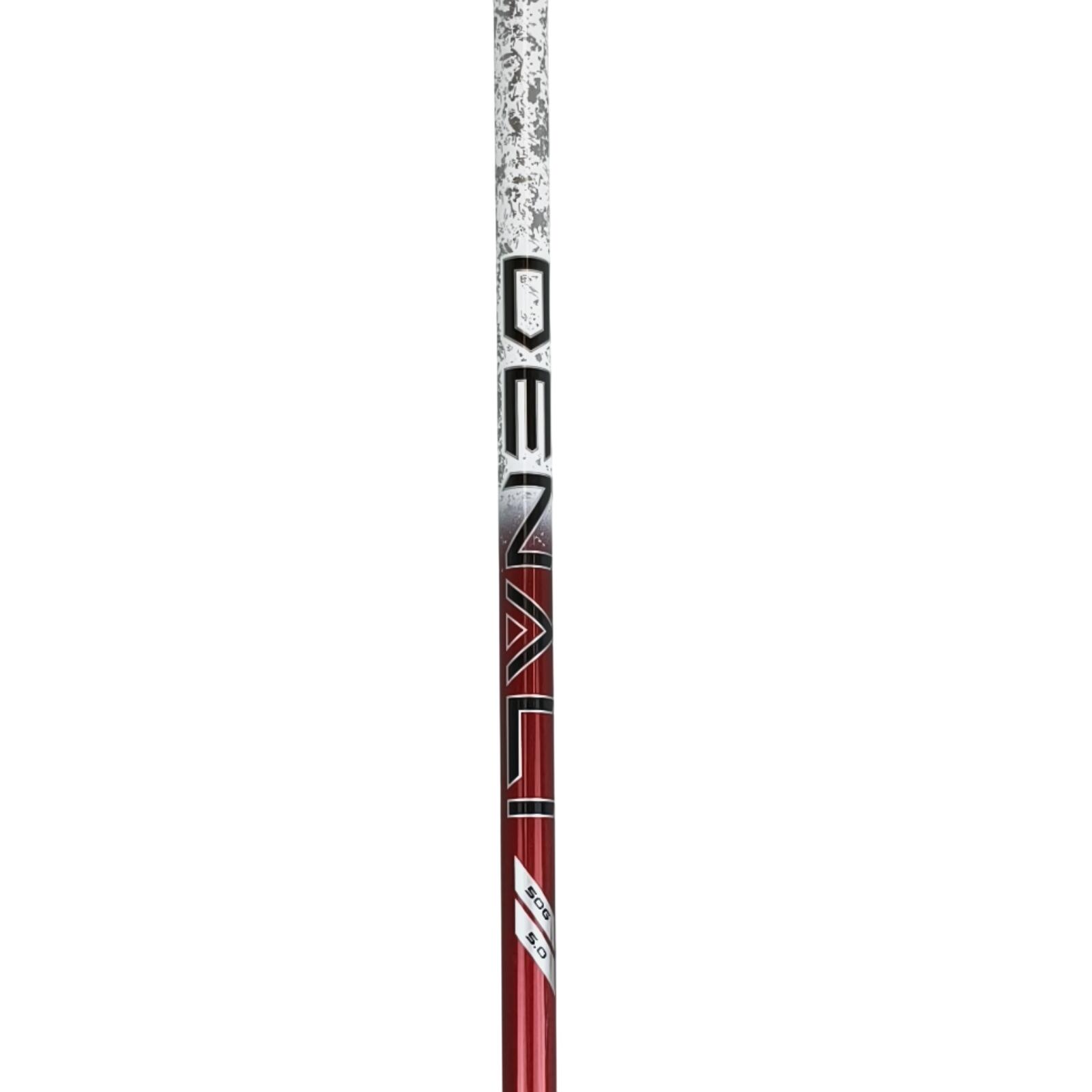 Cobra DS-Adapt Max-D Driver / Flex A-flex / Loft 12 5/6