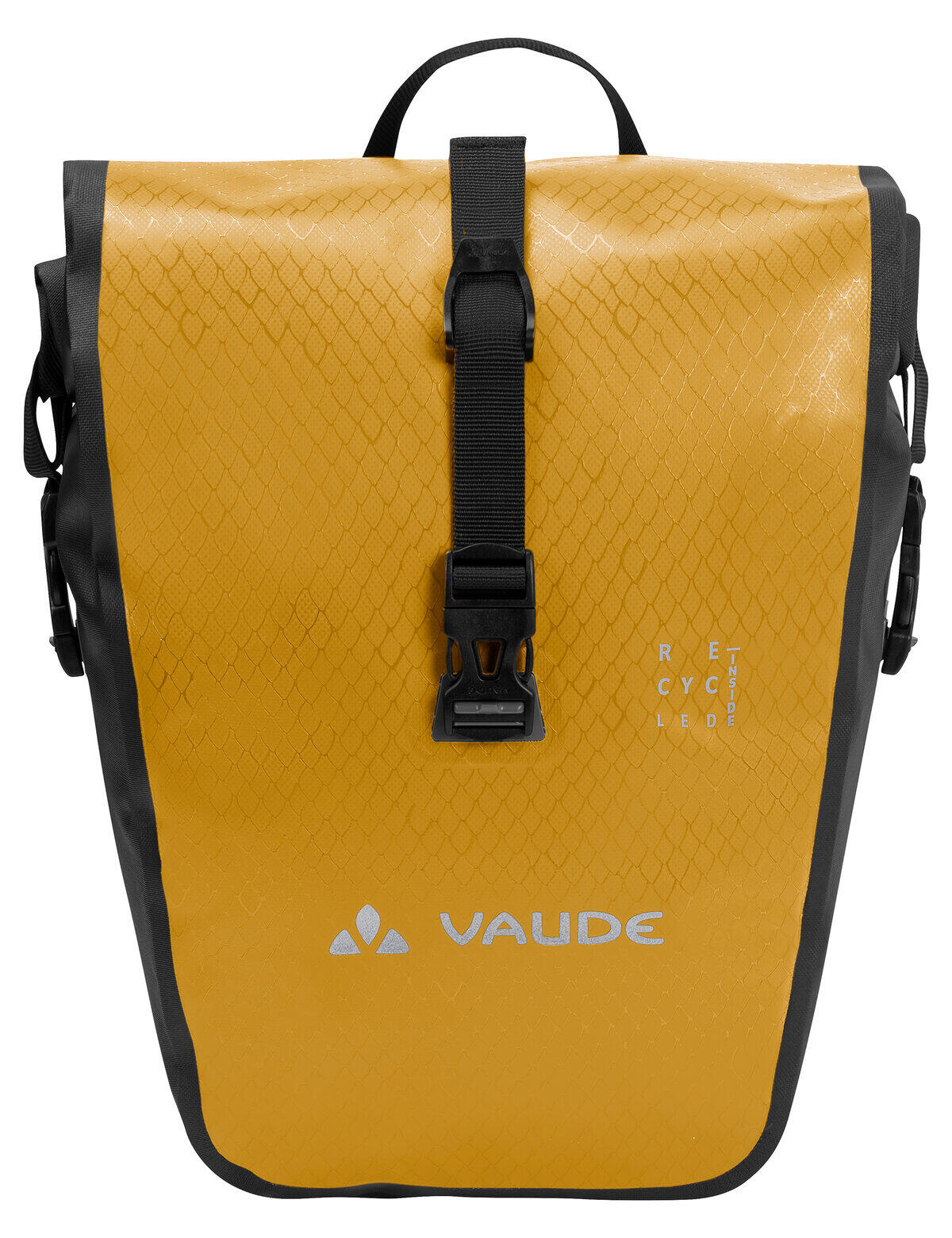 VAUDE Vorderradtaschen Aqua Front (rec) 4/7