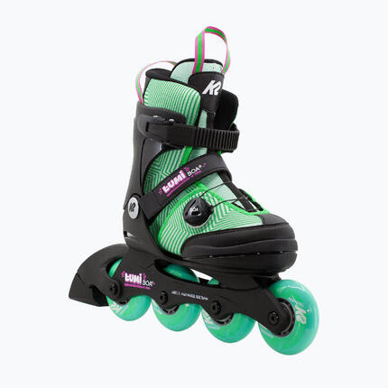 Rolki dziecięce K2 Lumi Boa