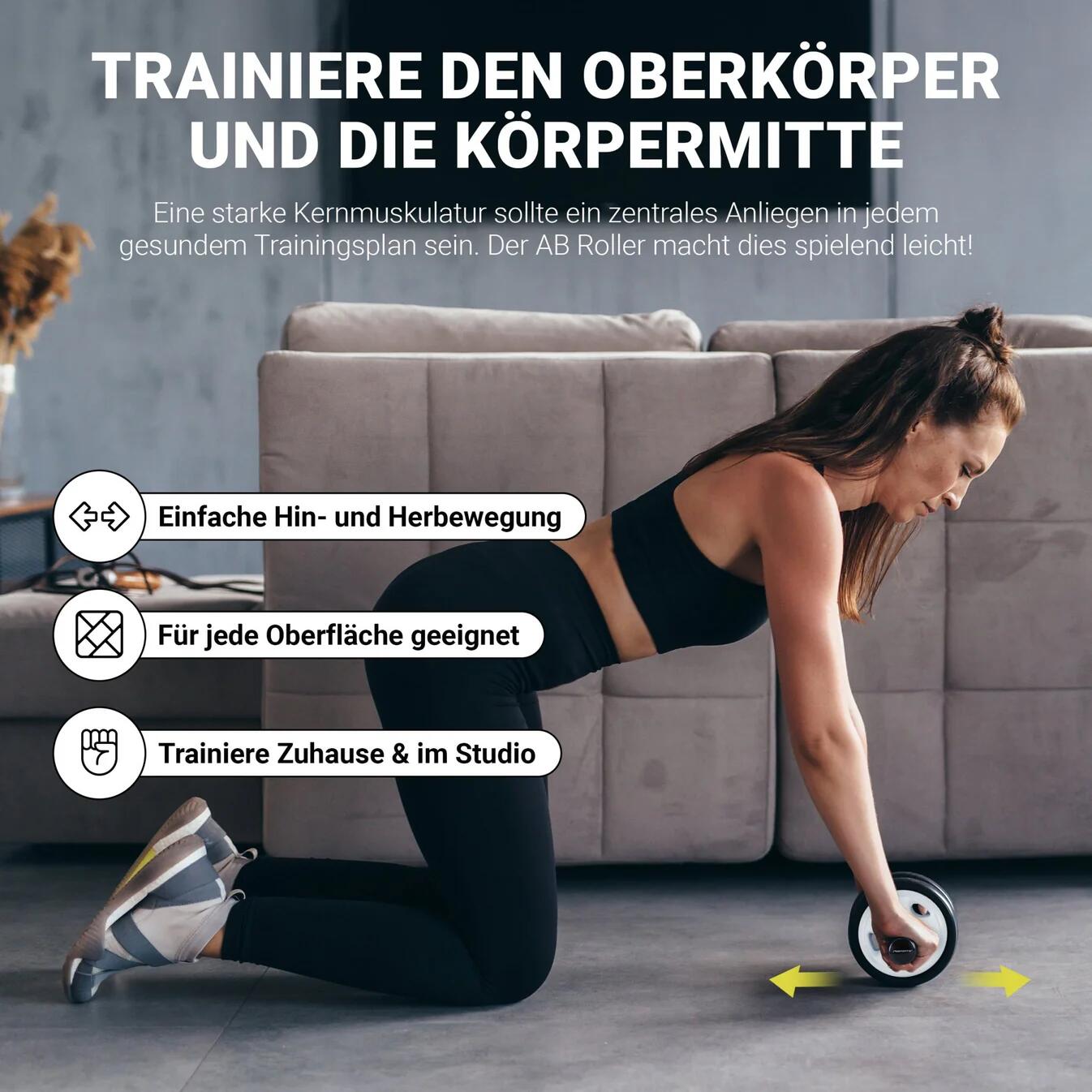 AB Wheel 5/7