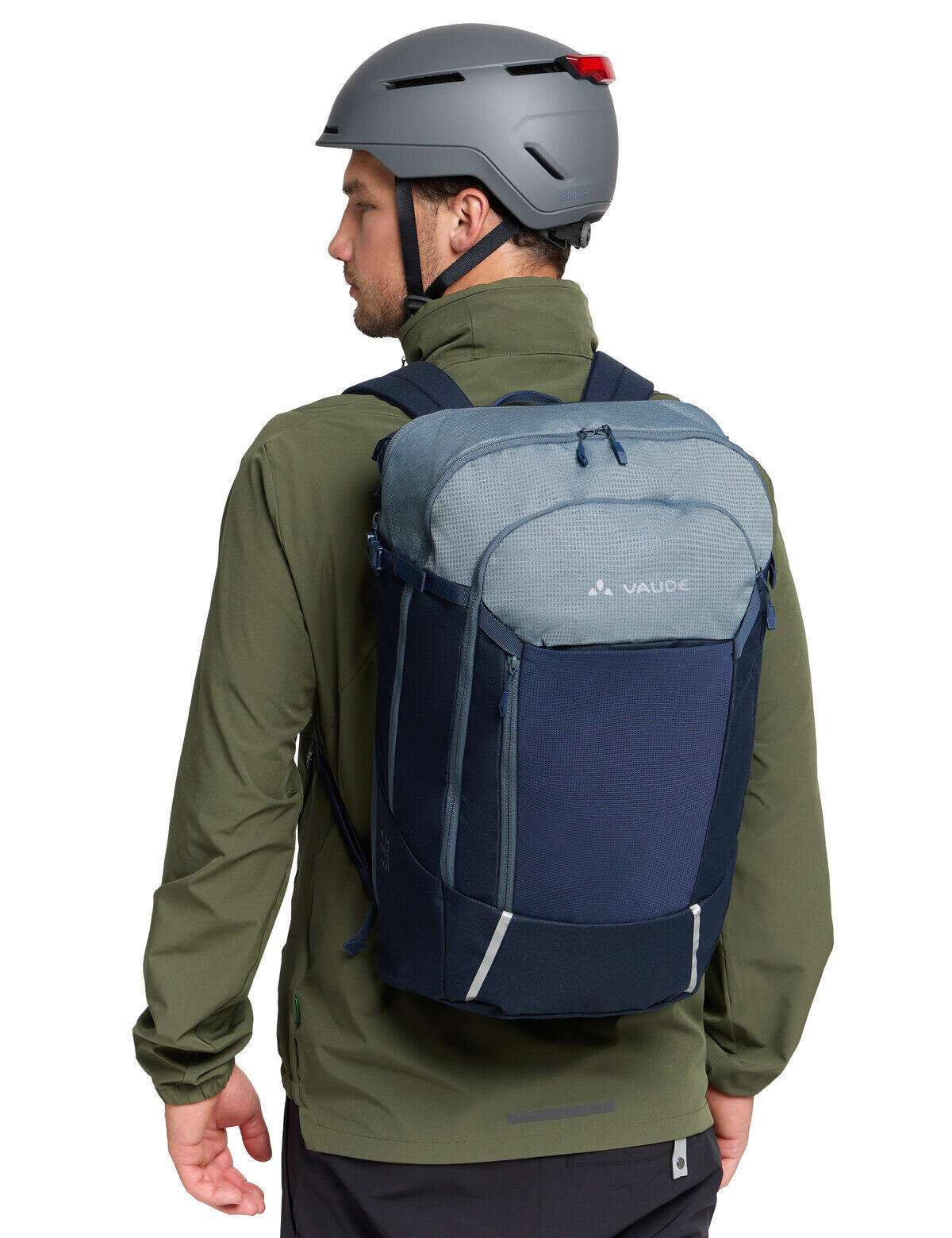VAUDE Hinterradtaschen Cycle 28 II 7/7