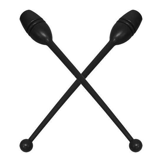 Clave per ginnastica ritmica coppia 43 cm / 35 cm