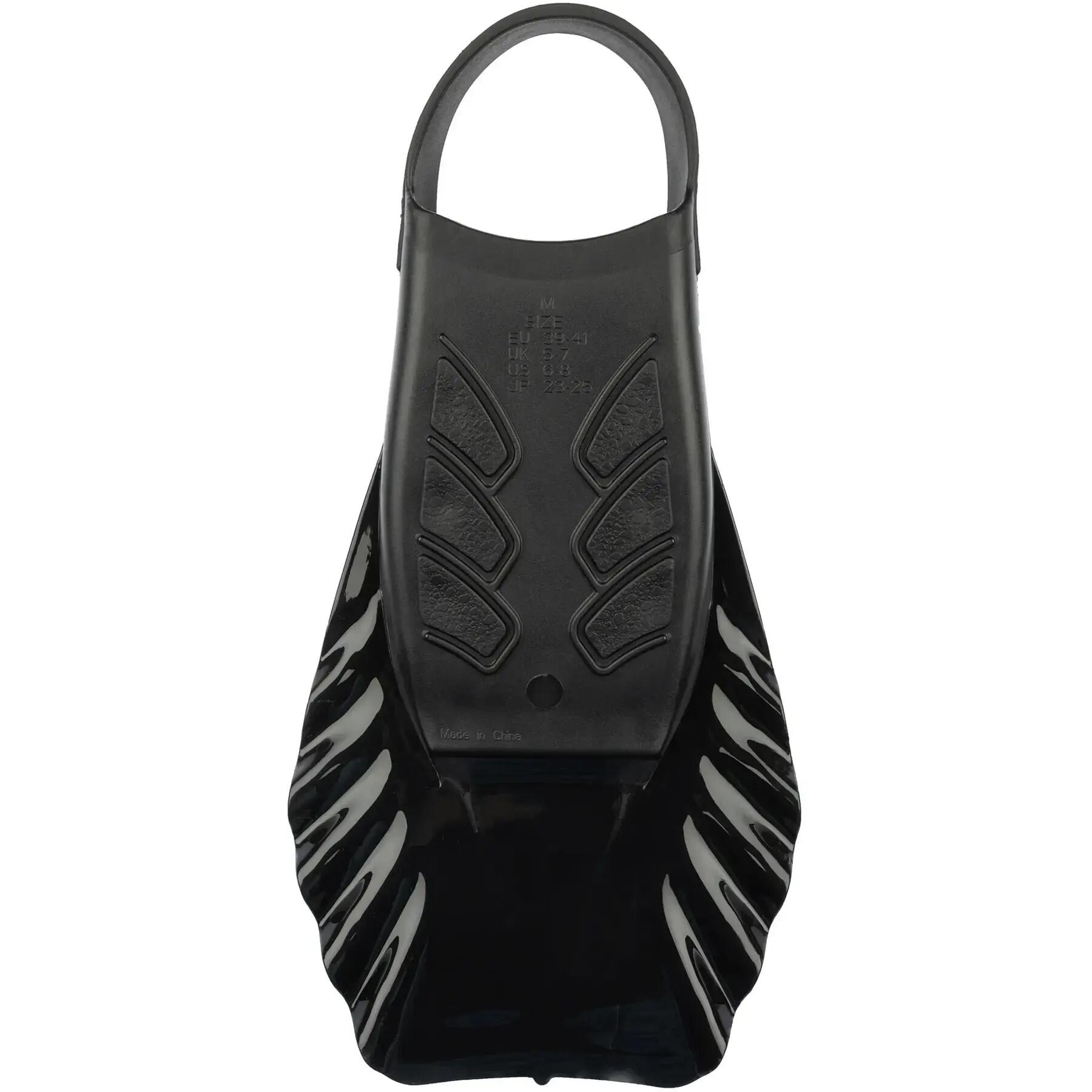Palmes de natation Avento 3/4