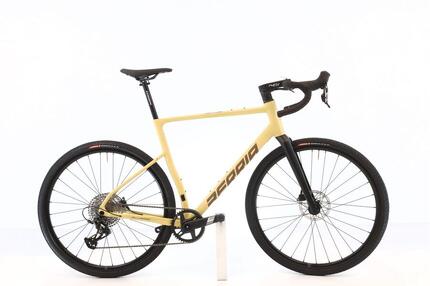 Gravel reconditionné · Allroad HPR · Vélo 0 km