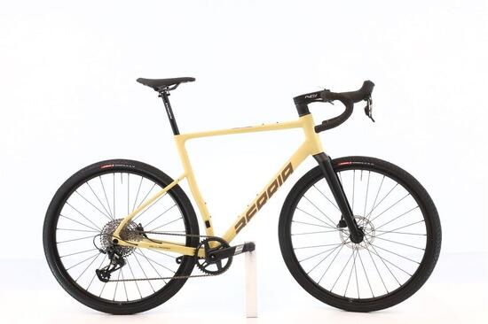 Gravel reconditionné · Allroad HPR · Vélo 0 km