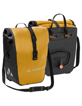 Vorderradtasche Aqua Front (rec)