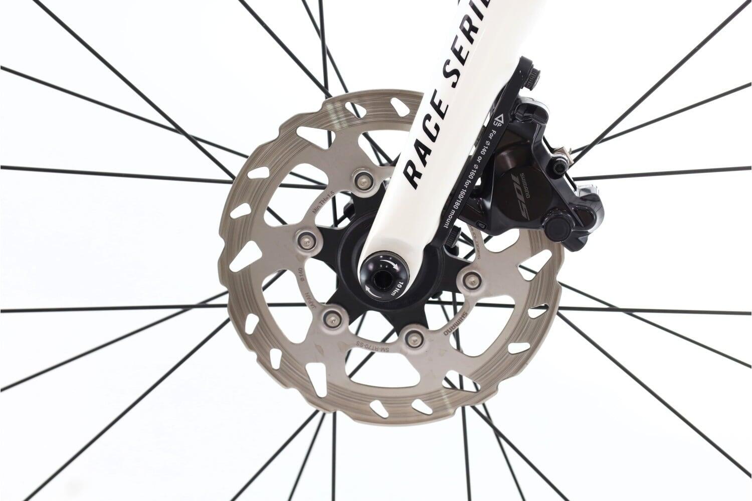 Segunda Vida · Bicicleta estrada ·  Pulse Elite Di2 12V · Muito bom estado 7/8