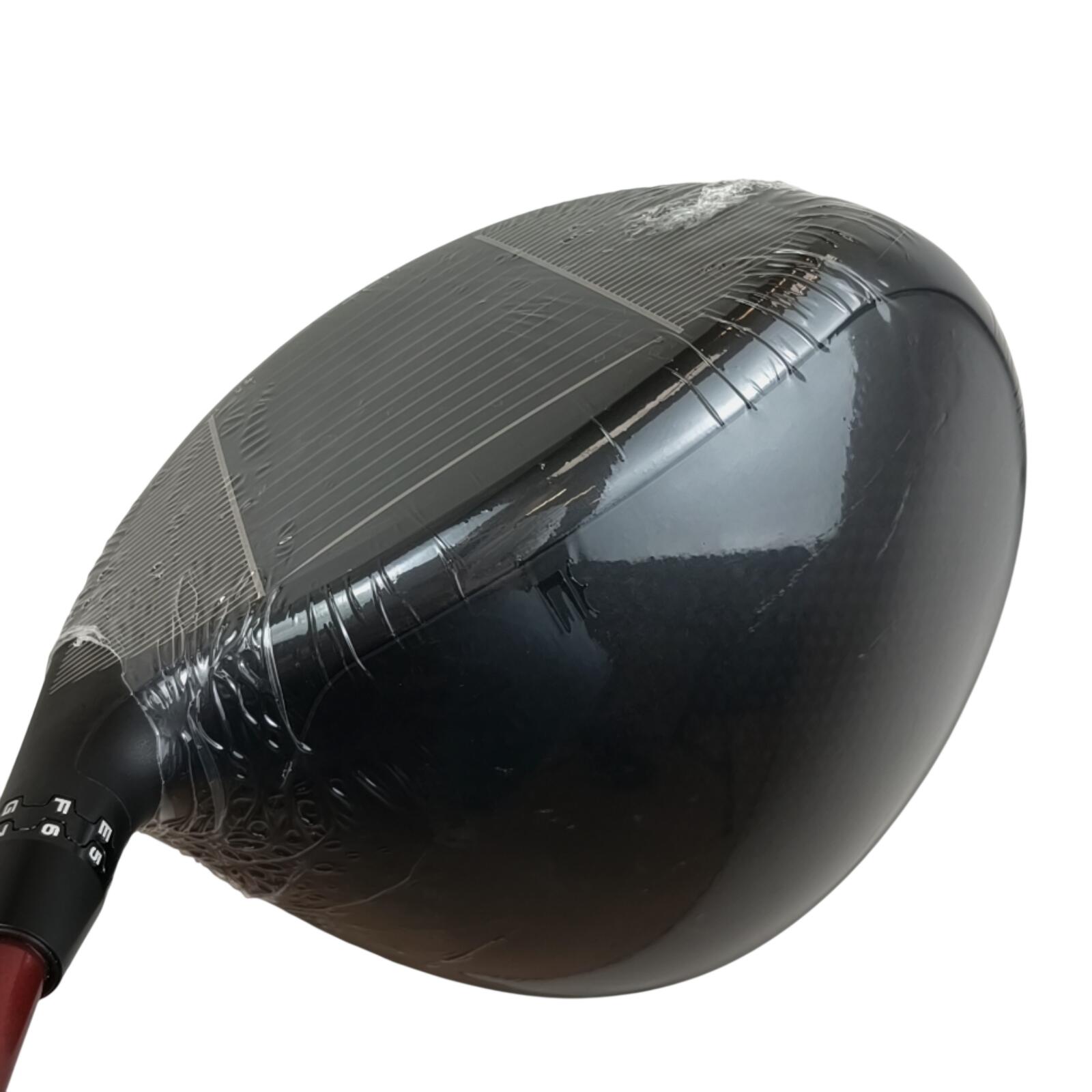 Cobra DS-Adapt Max-D Driver / Flex A-flex / Loft 12 4/6