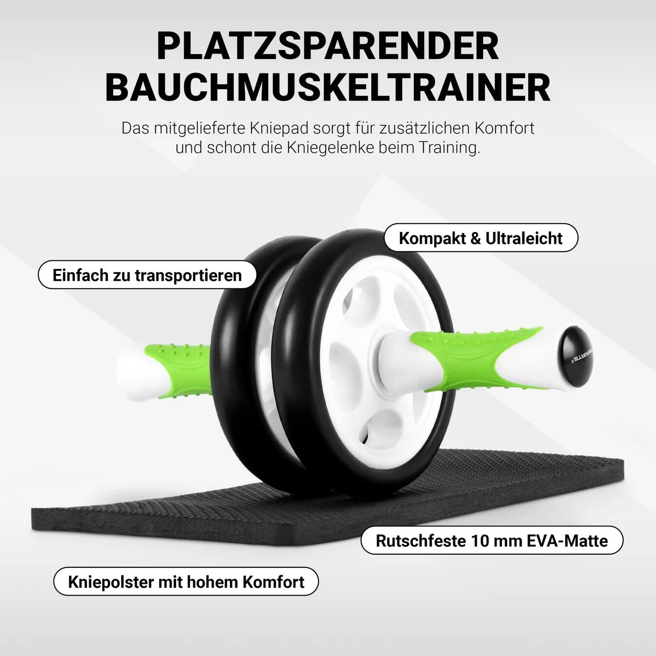 AB Wheel 4/7