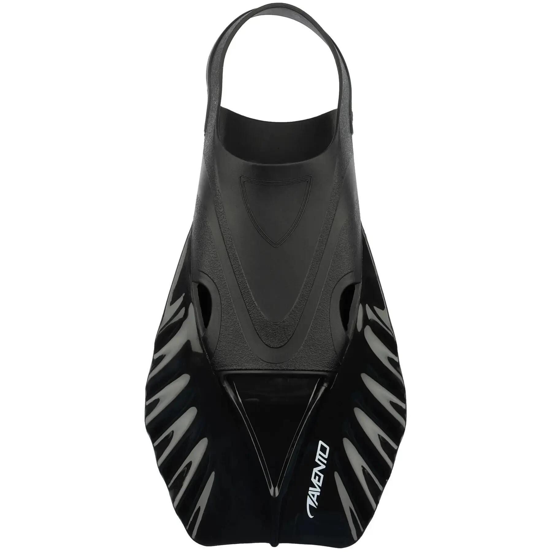 Palmes de natation Avento 2/4