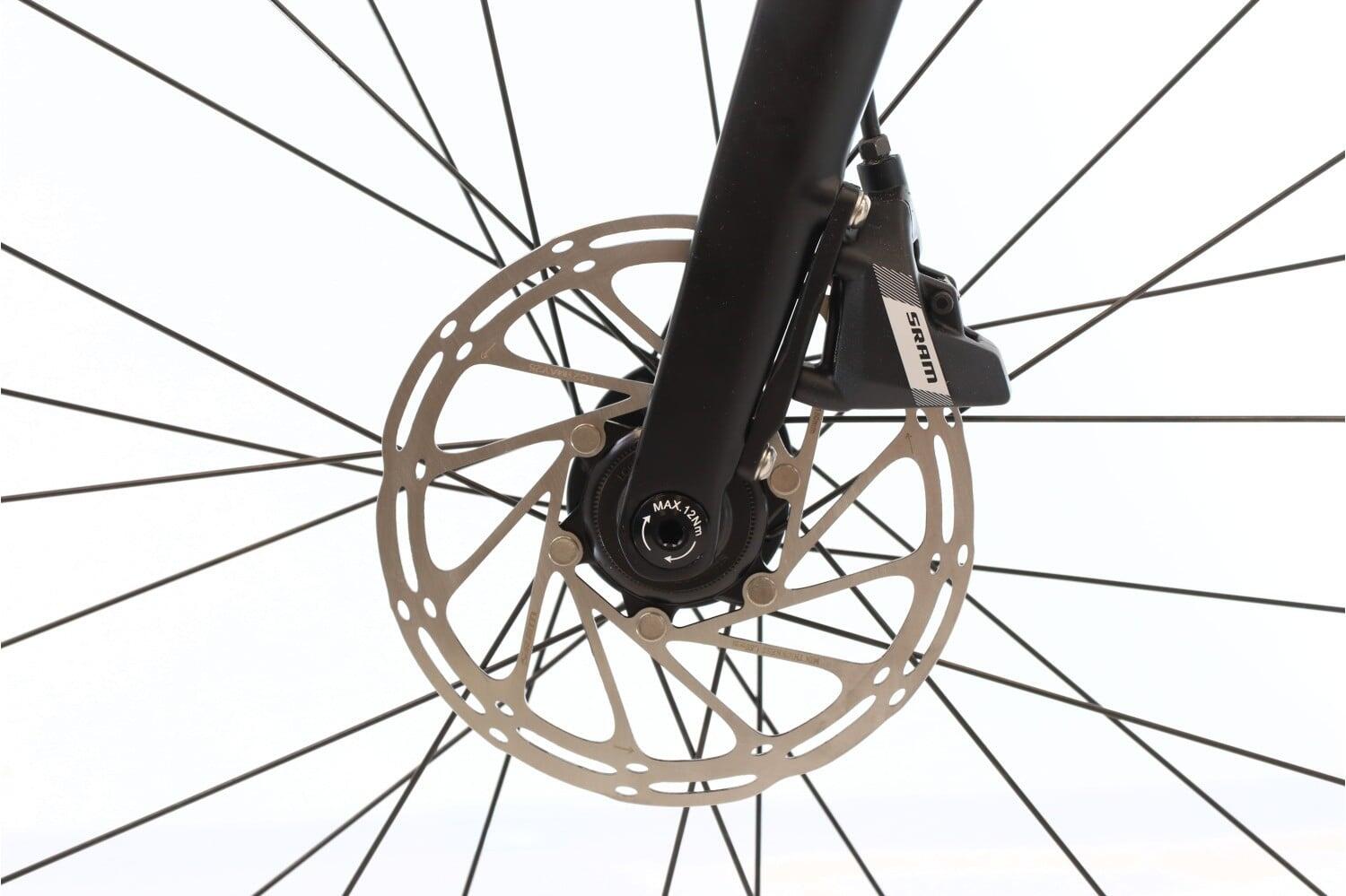 Segunda Vida · Gravel ·  Allroad HPR · Km 0 7/8