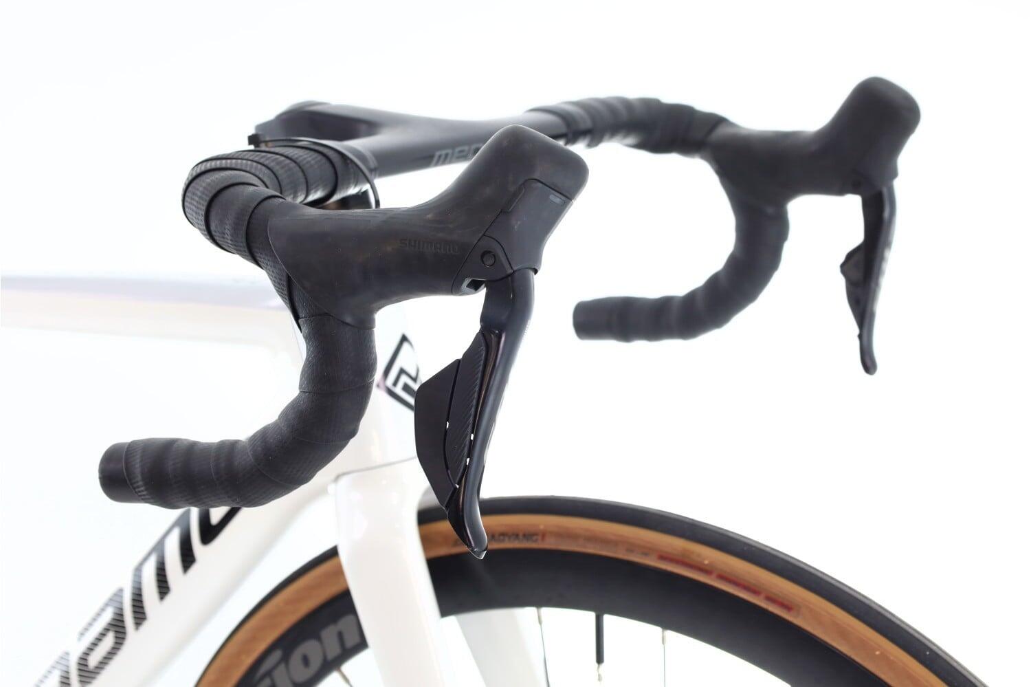 Segunda Vida · Bicicleta estrada ·  Pulse Elite Di2 12V · Muito bom estado 6/8