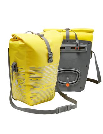 Fahrradtasche Aqua Back Luminum II
