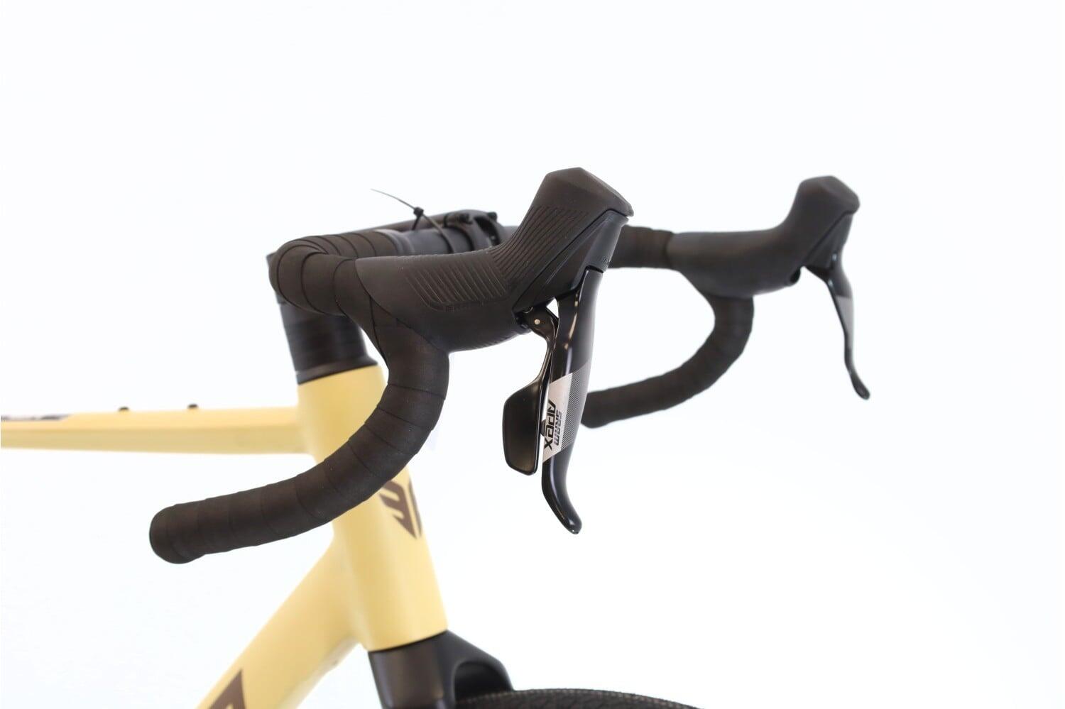 Segunda Vida · Gravel ·  Allroad HPR · Km 0 6/8