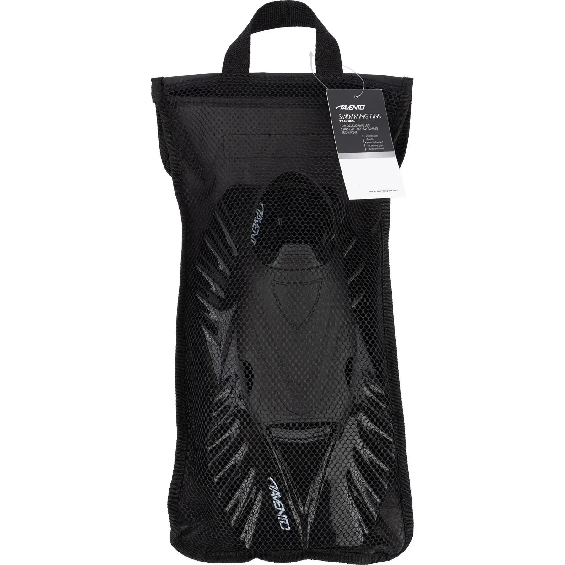 Palmes de natation Avento 4/4