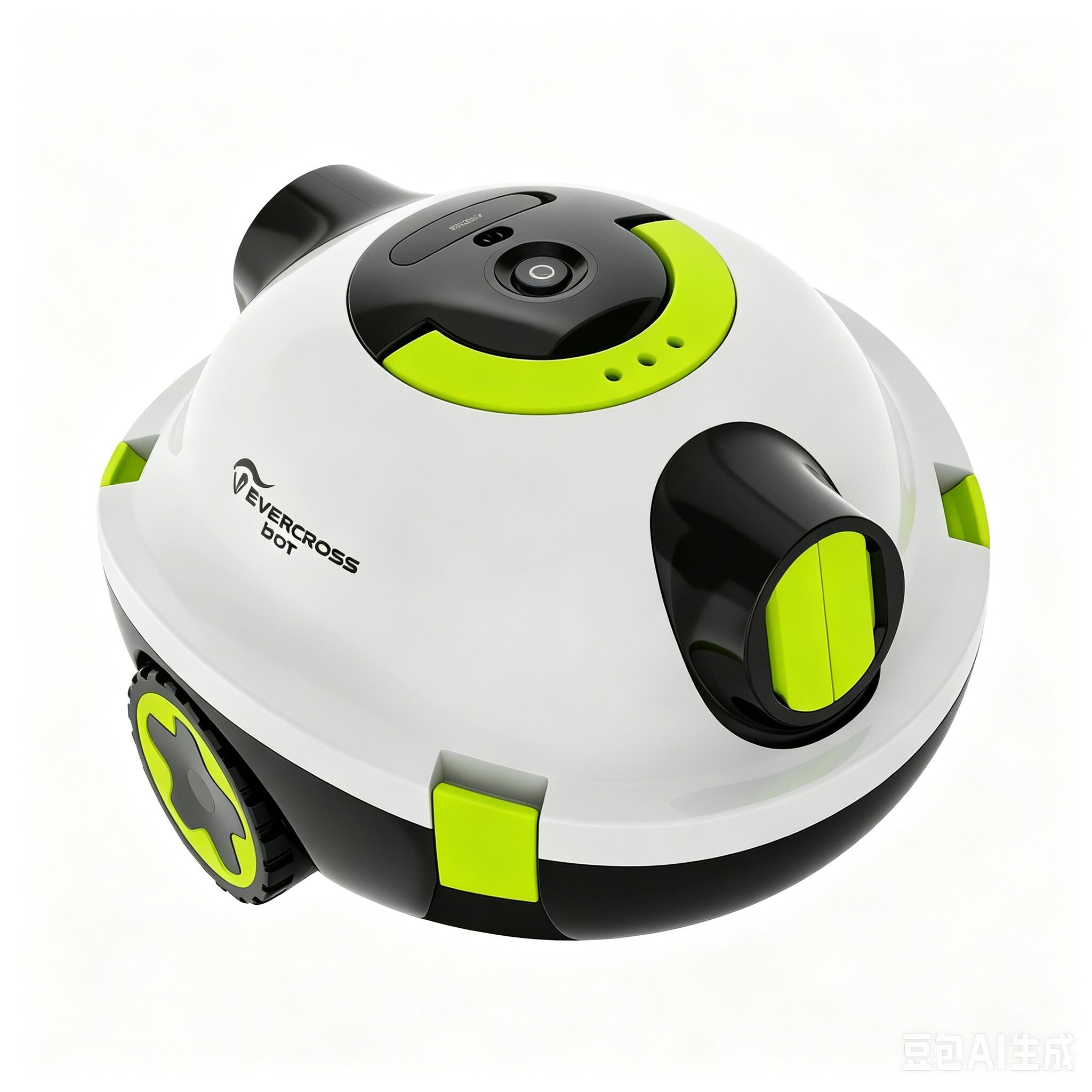 EVERCROSSBOT picture