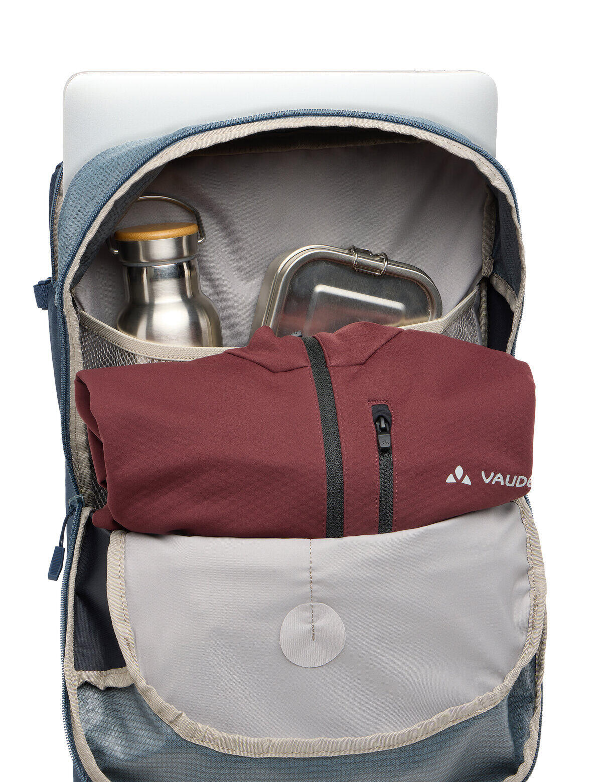 VAUDE Hinterradtaschen Cycle 28 II 6/7