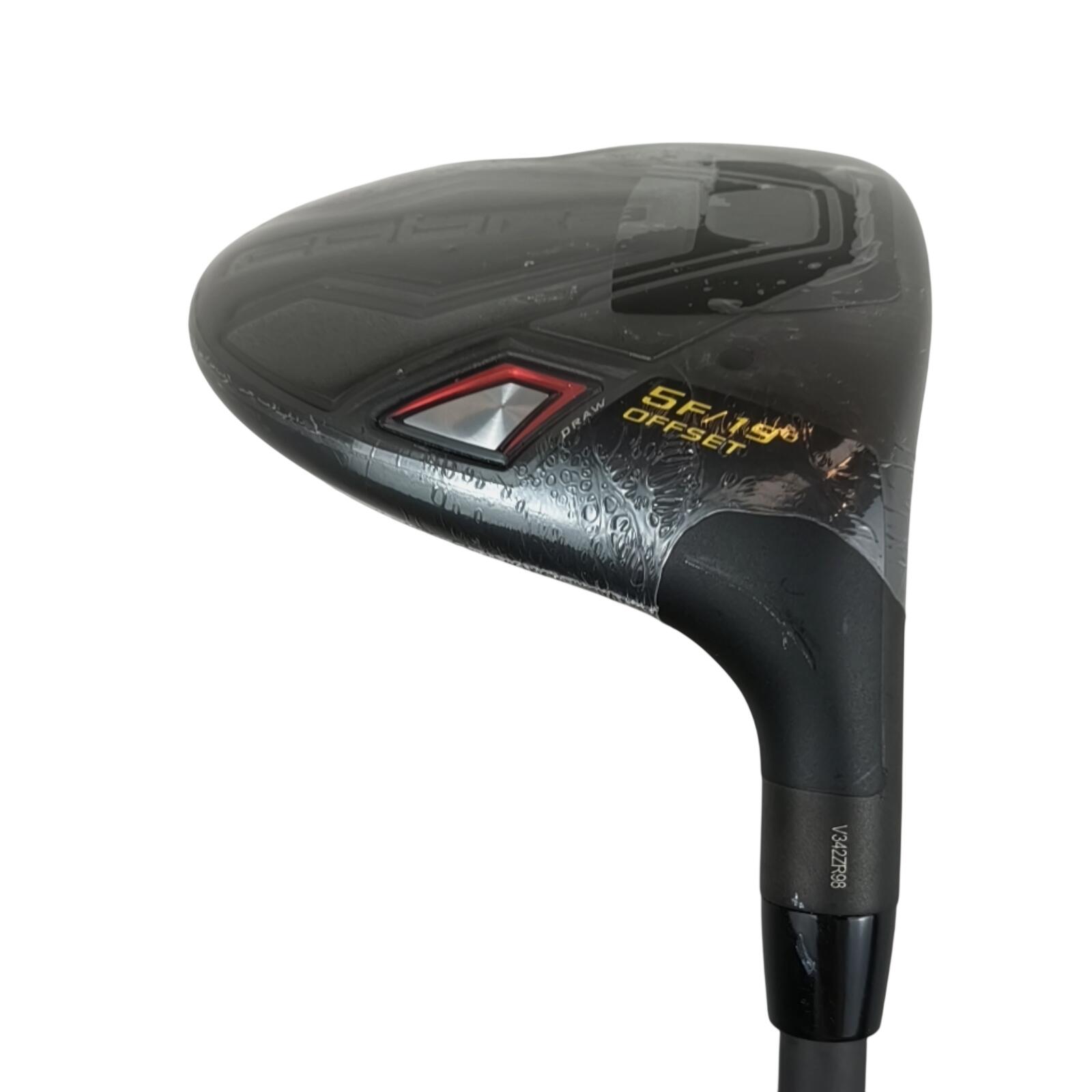 Cobra AIR-X Offset Fairway Wood / Flex Regular / #5/19 3/6