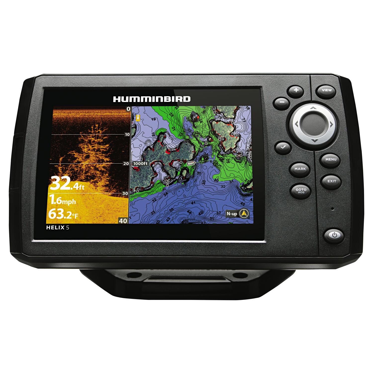 HUMMINBIRD picture