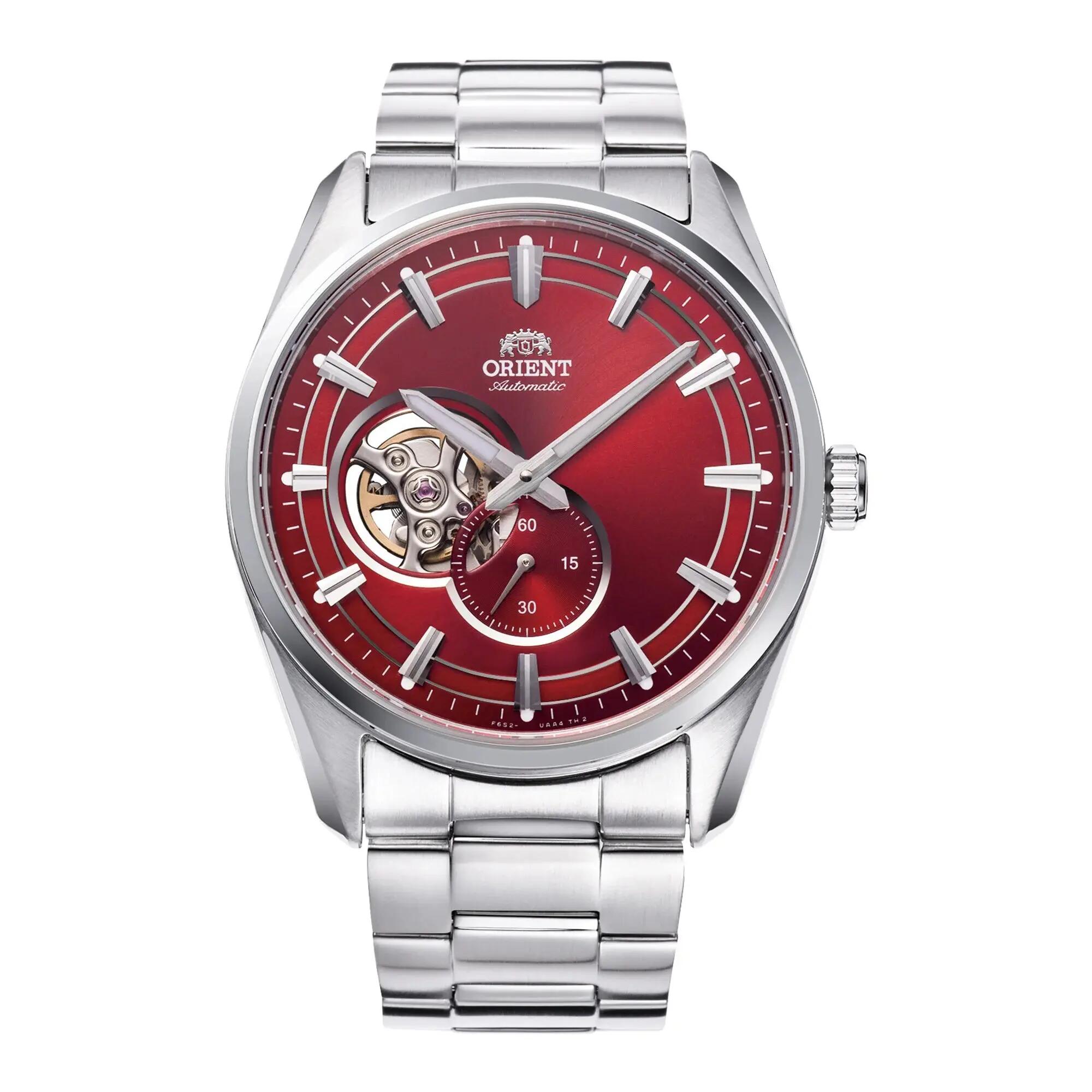 ORIENT picture