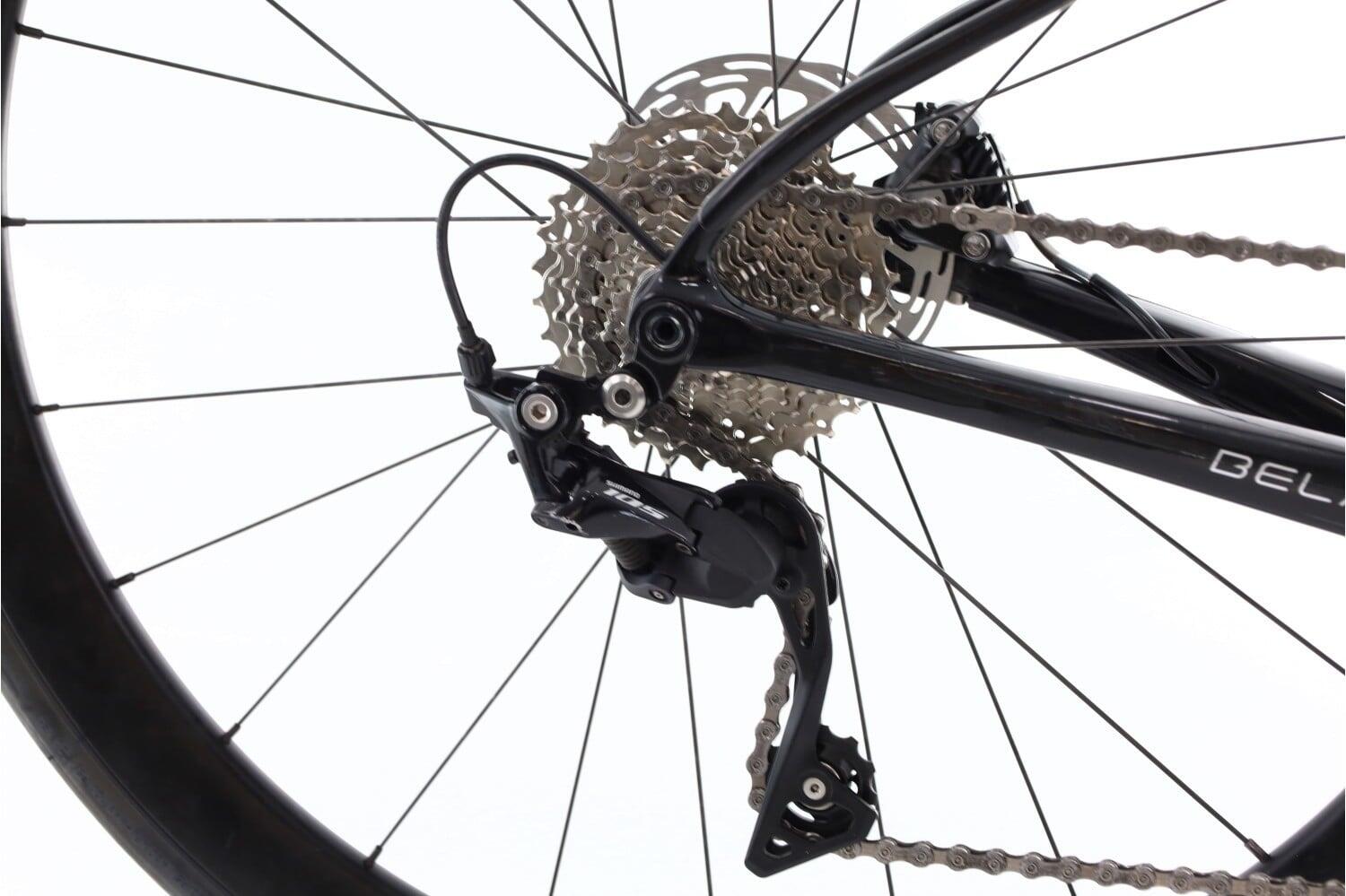 Bici strada ricondizionata ·  Belador · Ottimo stato 3/8