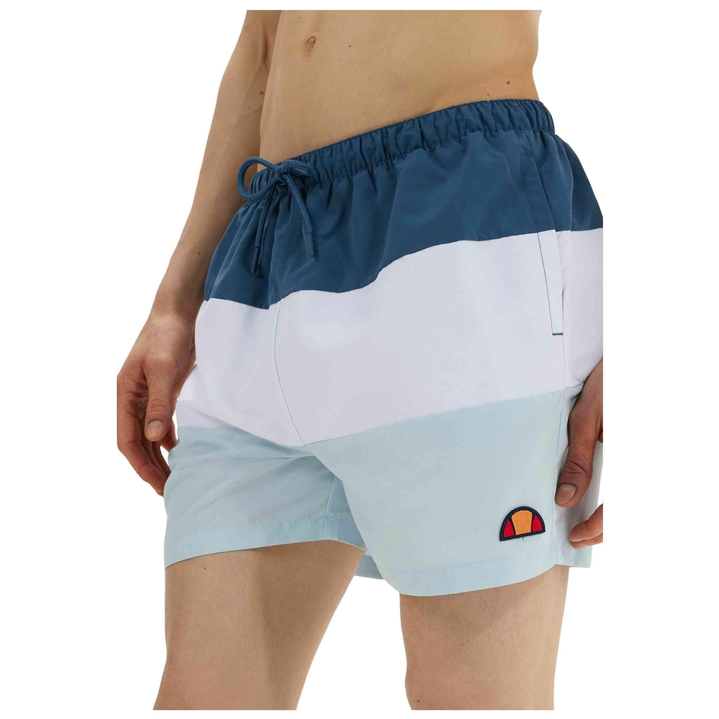 Costume da bagno Ellesse modello Cielo per uomini 4/4
