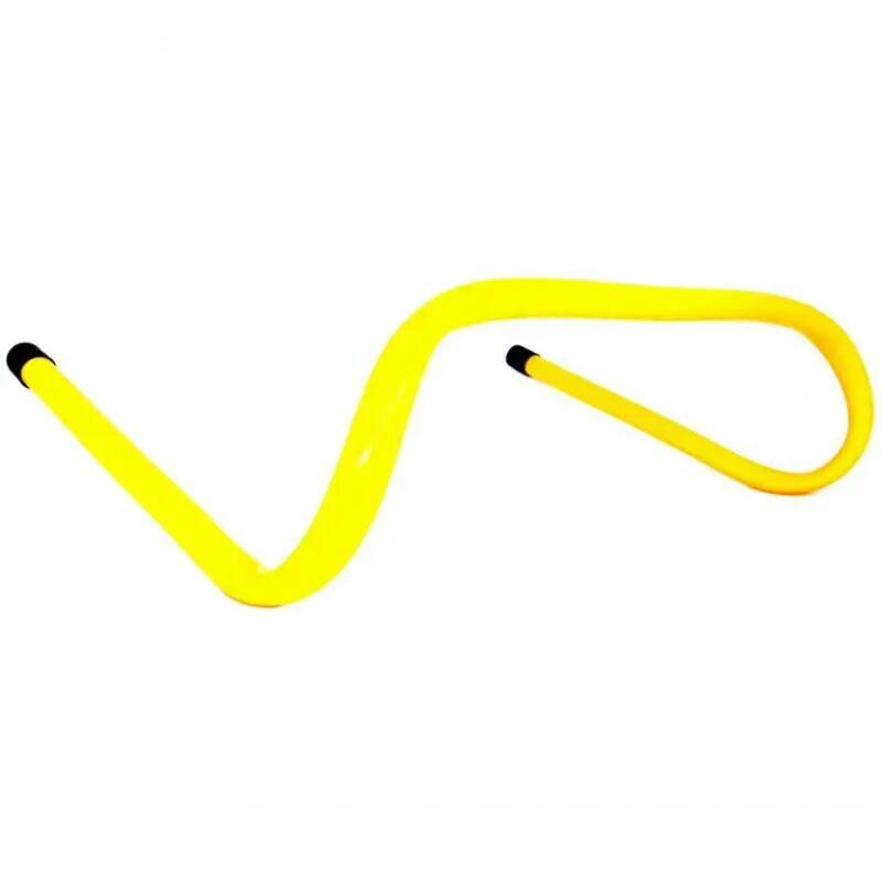 PVC Mini Ostacolo Legend Giallo Taglia Unica 3/4