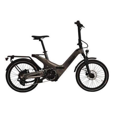 Vélo pliable électrique DAEROLZ FULL-ISY